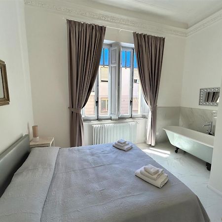 Allegra Viareggio Appartamento & Affittacamere Guest House Exterior foto