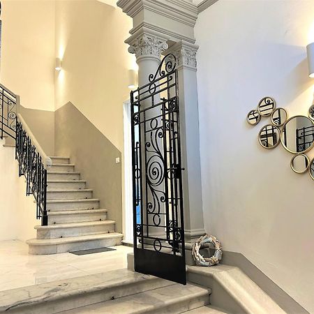 Allegra Viareggio Appartamento & Affittacamere Guest House Exterior foto