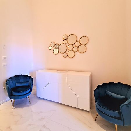Allegra Viareggio Appartamento & Affittacamere Guest House Exterior foto