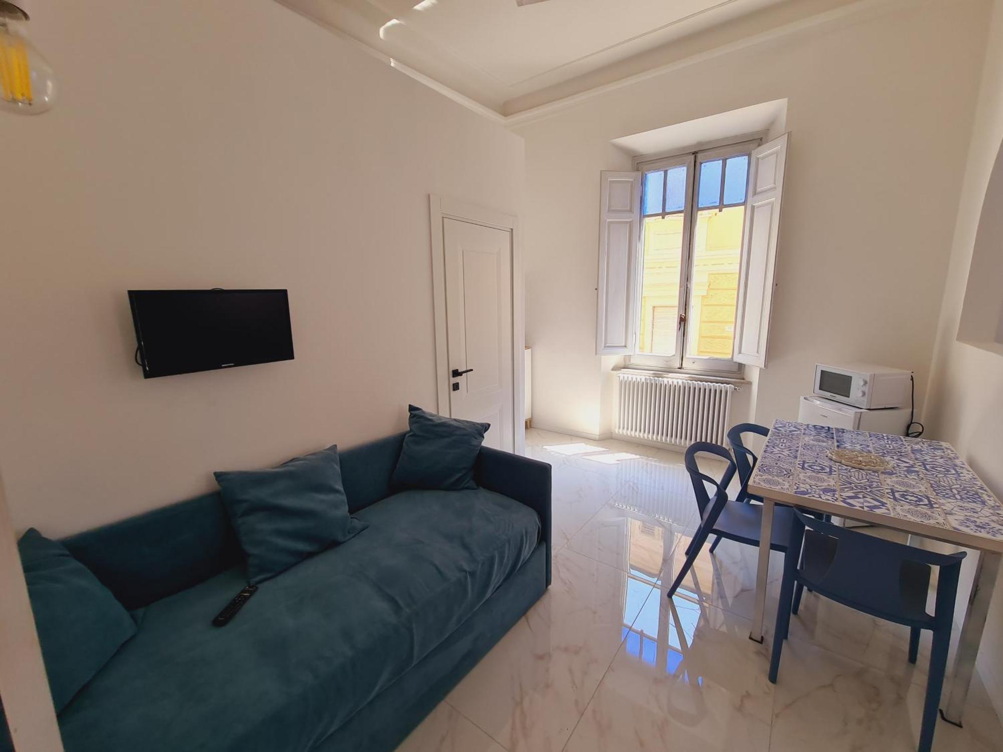 Allegra Viareggio Appartamento & Affittacamere Guest House Exterior foto