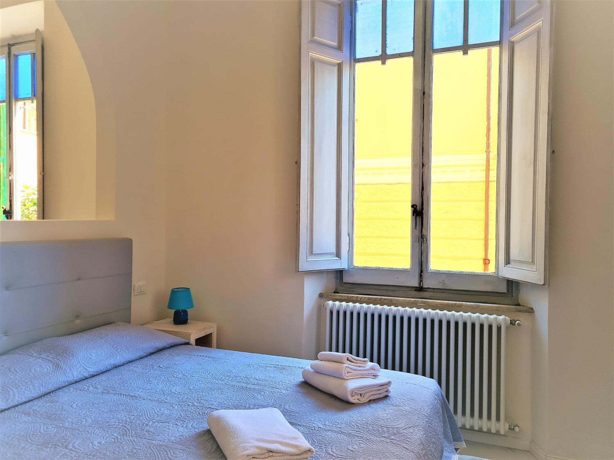 Allegra Viareggio Appartamento & Affittacamere Guest House Exterior foto