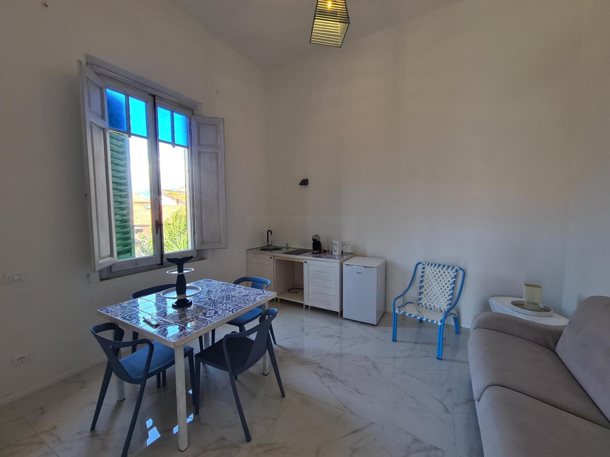 Allegra Viareggio Appartamento & Affittacamere Guest House Exterior foto