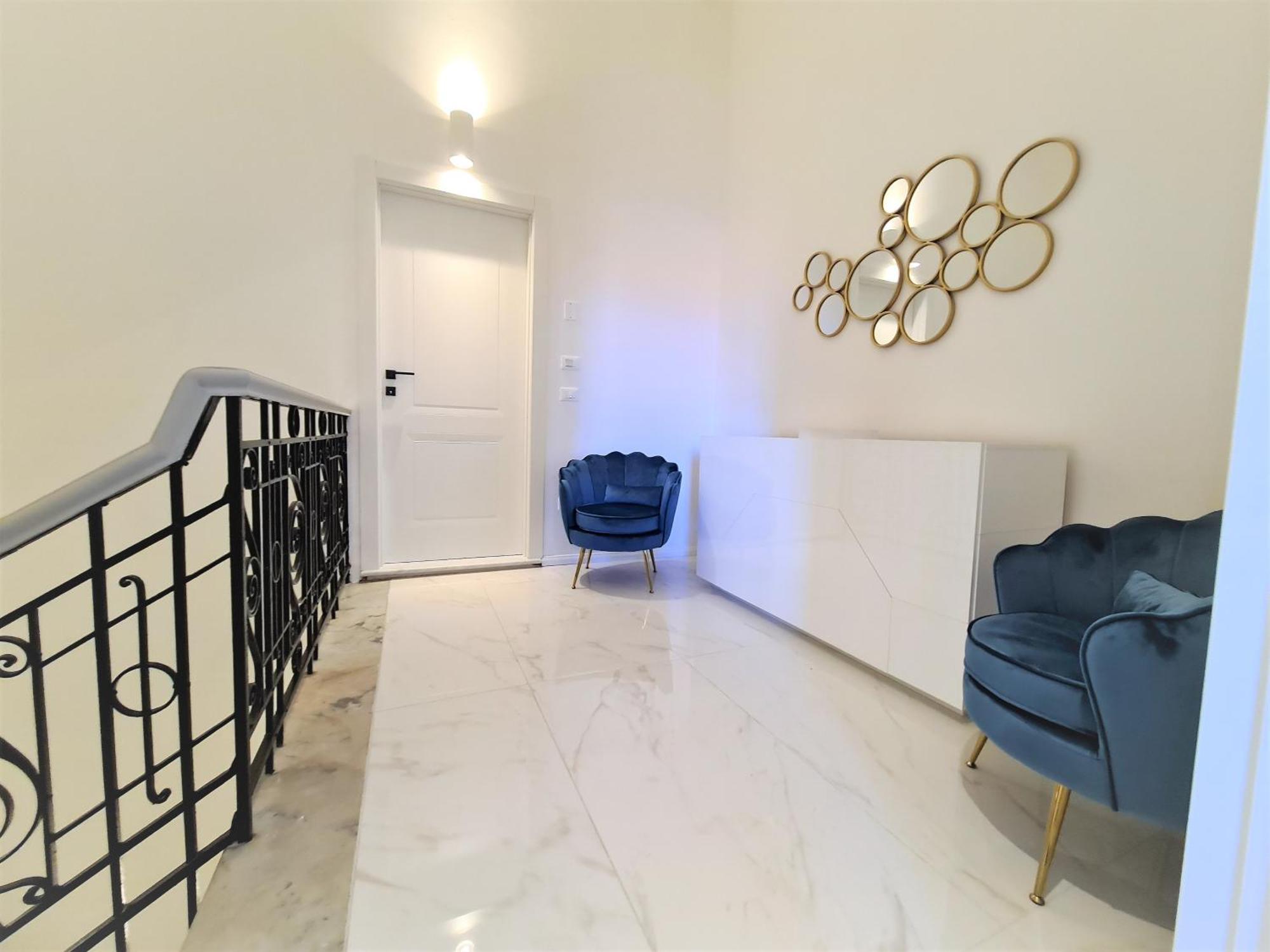 Allegra Viareggio Appartamento & Affittacamere Guest House Exterior foto