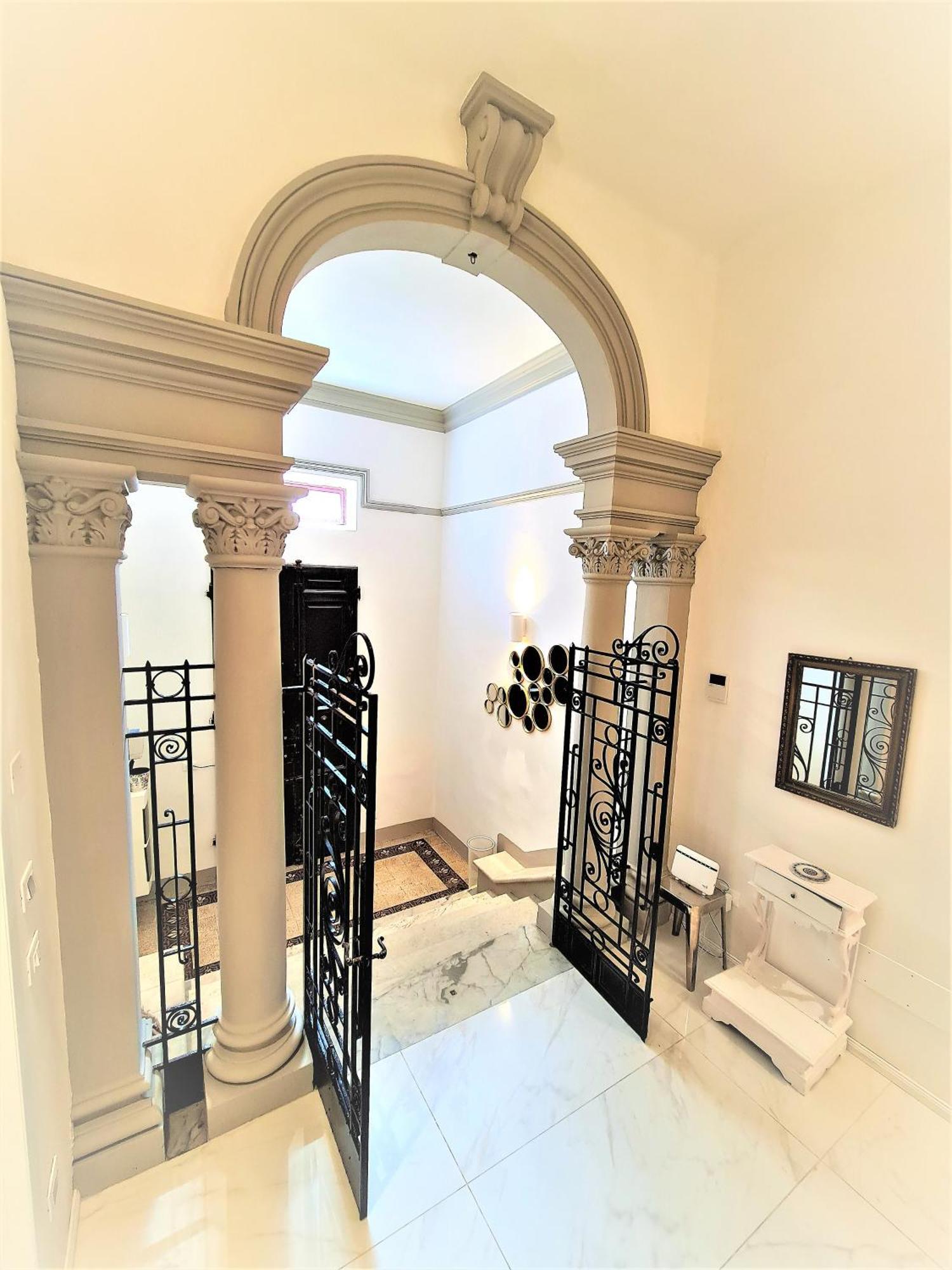 Allegra Viareggio Appartamento & Affittacamere Guest House Exterior foto